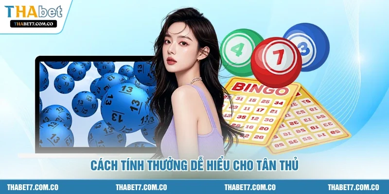 Cách tính thưởng dễ hiểu cho tân thủ