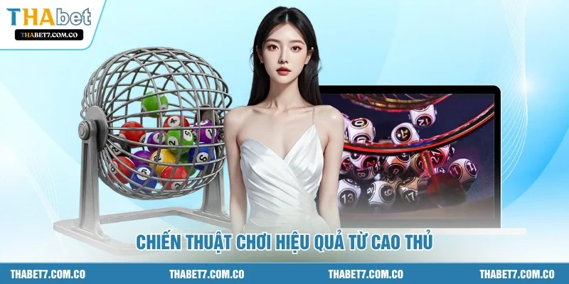Chiến thuật chơi hiệu quả từ cao thủ