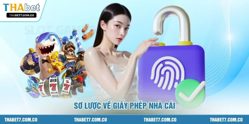 Sơ lược về giấy phép nhà cái