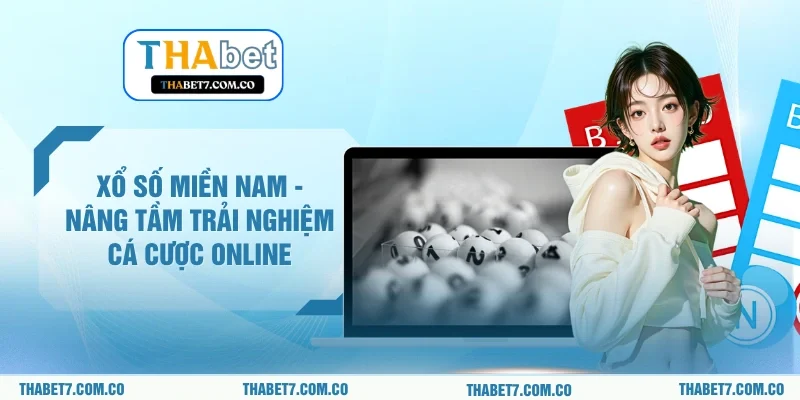 Xổ Số Miền Nam